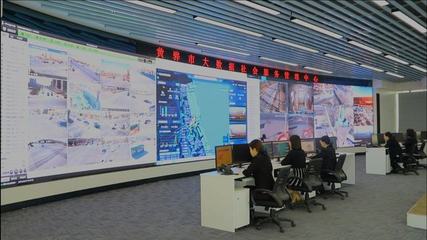 热线全天候 服务不间断 大数据时代的服务新范式