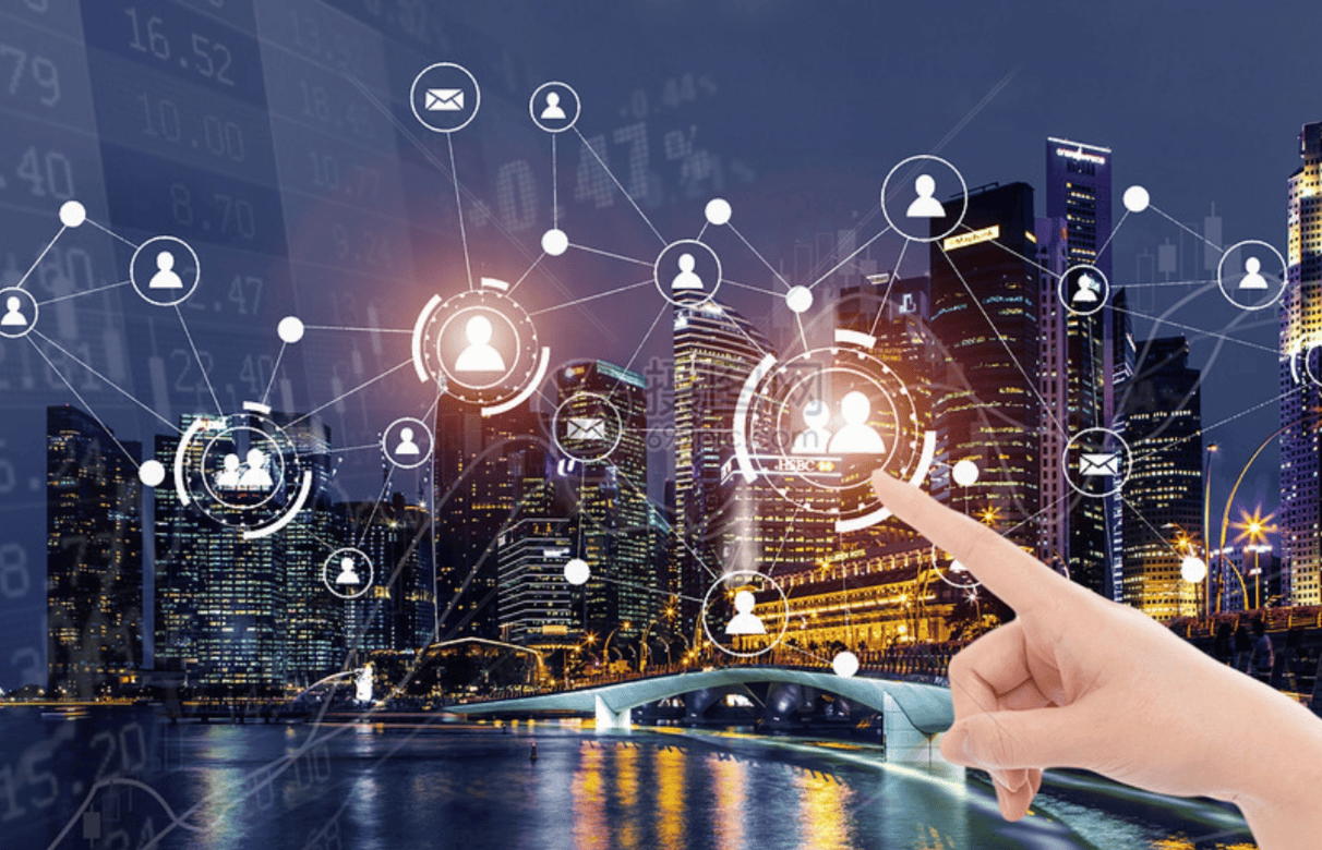 信联商会 科技创新重新定义金融服务与客户体验的信息系统集成策略