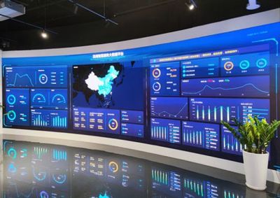 福州龙湖 龙湖智慧服务 引领美好未来 大数据服务