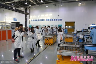 双十一狂欢背后的隐形引擎 探秘浪潮智能工厂如何以大数据服务驱动购物盛宴